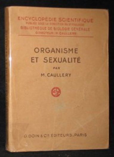 Organisme et sexualité