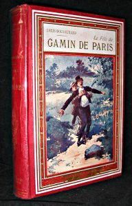 Le fils du gamin de Paris