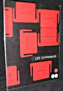 Les Epiphanies