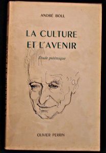 La culture et l'avenir, Etude polémique