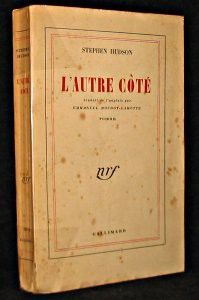 L'autre côté