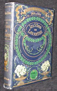 Les cinq sous de Lavarède