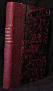 Traité pratique et juridique de l'arbitrage et de l'expertise avec la jurisprudence