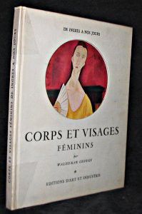 Corps et visages féminins
