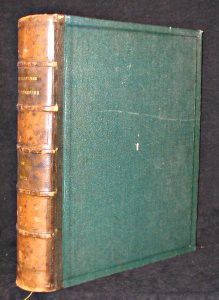 Encyclopédie d'Architecture