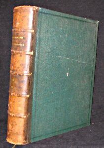 Encyclopédie d'Architecture