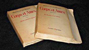 Corps et Ames