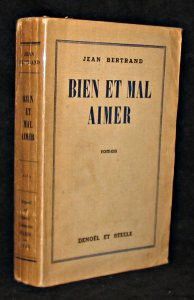 Bien et mal aimer