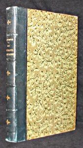 Les déserts africains, aventures extraordinaires d'un homme, d'un sage et d'un éléphant.