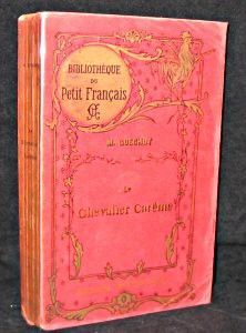 Le chevalier carême