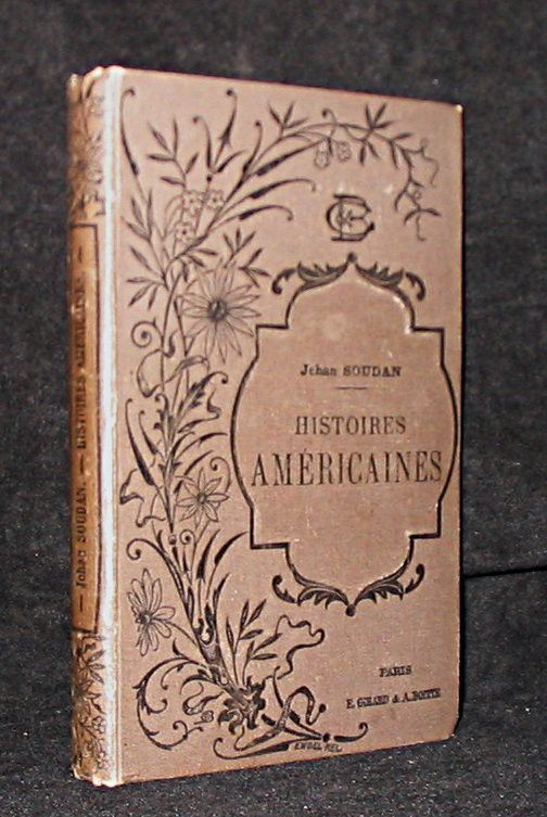 Histoires américaines