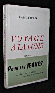 Voyage à la lune