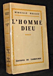L'homme Dieu