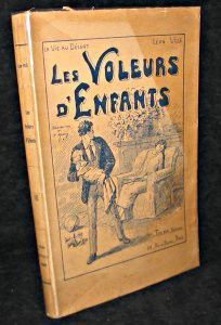 Les voleurs d'enfants