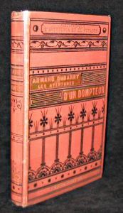 Les aventures d'un dompteur, d'un éléphant et de deux pifferari