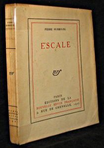 Escale