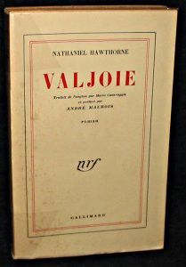 Valjoie