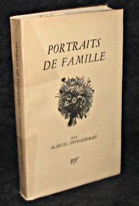 Portraits de famille