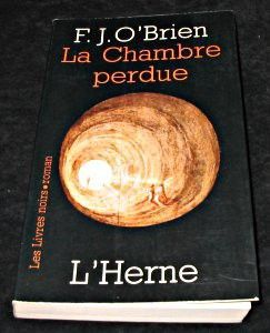 La chambre perdue