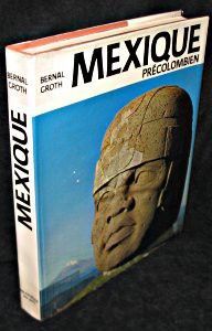 Le Mexique précolombien