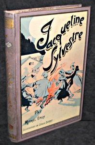 Jacqueline Sylvestre