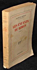 Les Enfants du limon