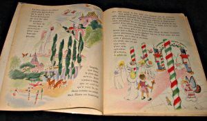 Le royaume des Romarins