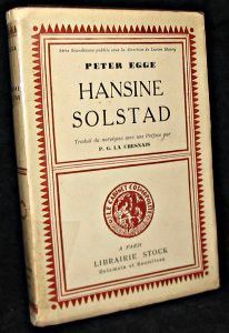 Hansine Solstad