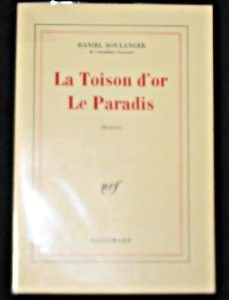 La Toison d'or, Le Paradis