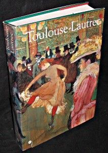 Toulouse-Lautrec