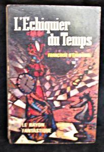 L'Echiquier du temps