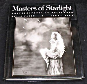 Masters of starlight, photographers in Hollywood