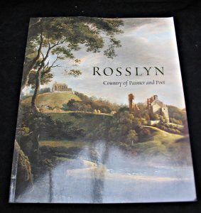 Rosslyn Country of painter and poet