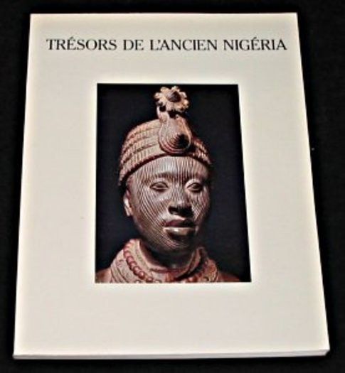 Trésors de l'ancien Nigeria