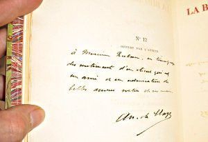 La Bibliophilie en 1891-1892 / 1893 / 1894