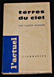 terres du ciel