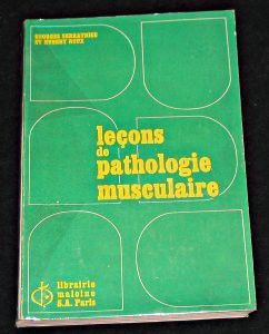 Leçons de pathologie musculaire