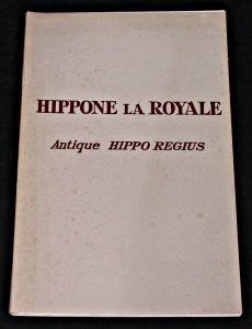 Hippone la Royale - Antique Hippo Regius