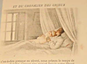 Histoire du Chevalier des Grieux et de Manon Lescaut