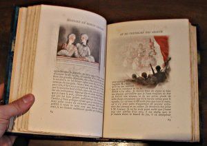 Histoire du Chevalier des Grieux et de Manon Lescaut