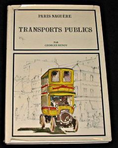 Transports publics