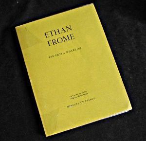 Ethan Frome
