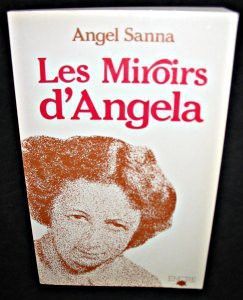 Les miroirs d'Angela