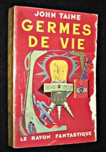 Germes de vie