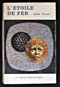 L'Etoile de fer