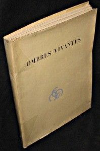 Ombres vivantes