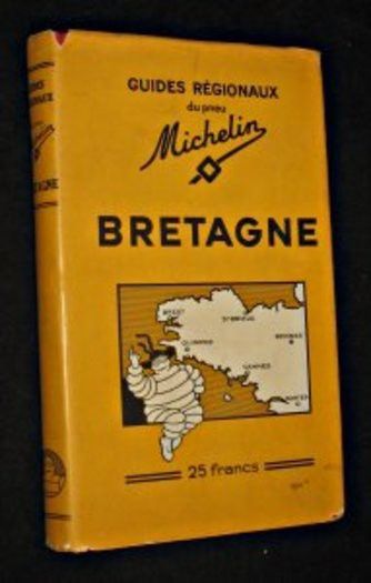 Bretagne, 1931-1932