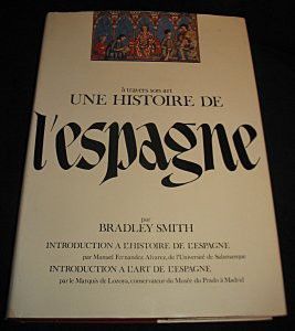 A travers son art, une histoire de l'Espagne.