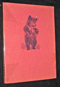 Bruno le petit ourson