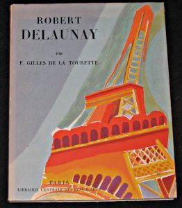 Robert Delaunay